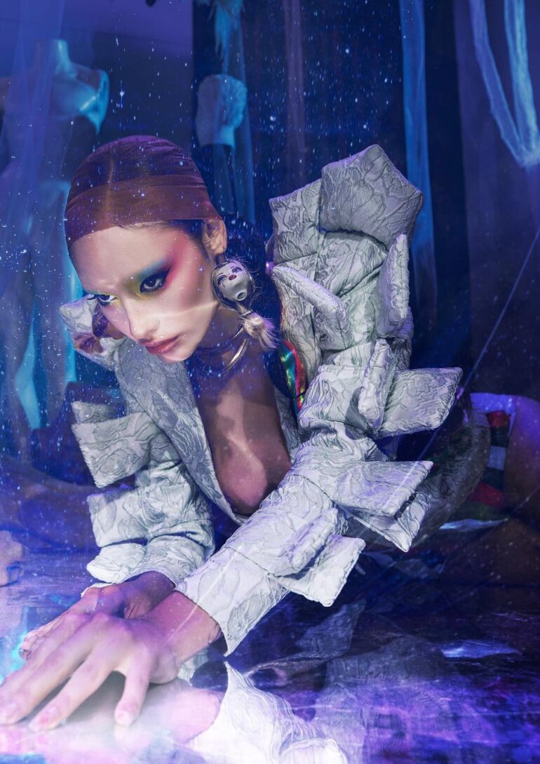 Sofia Toledo book photo