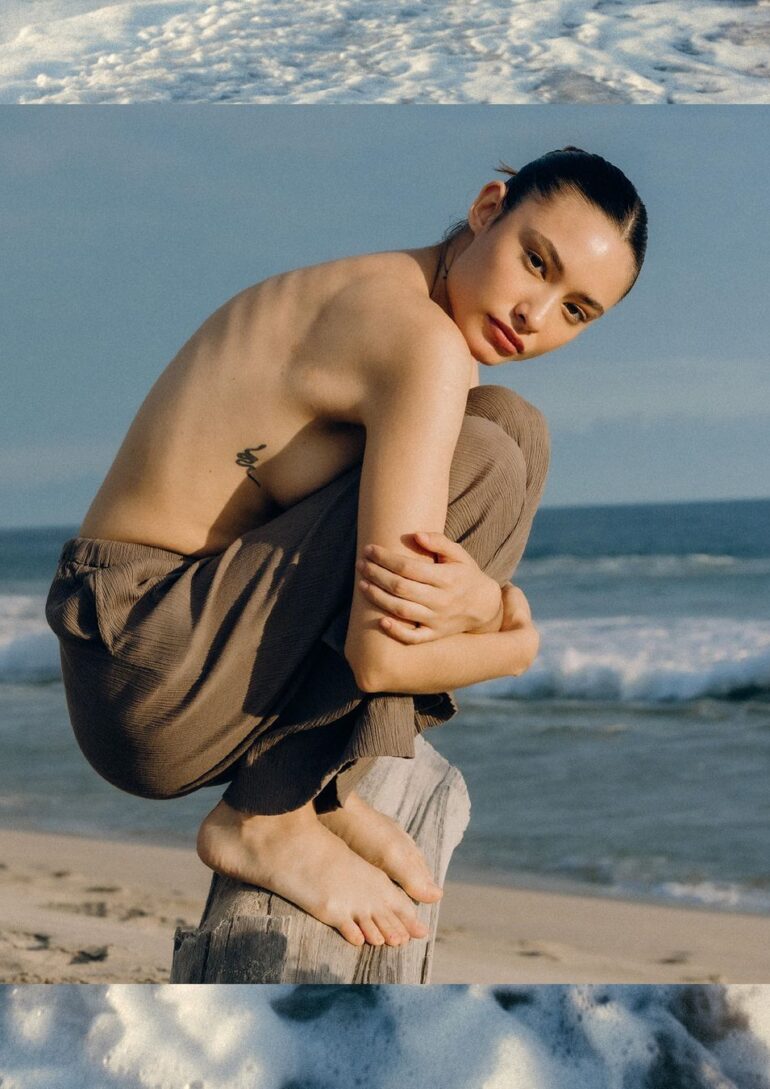 Sofia Toledo book photo