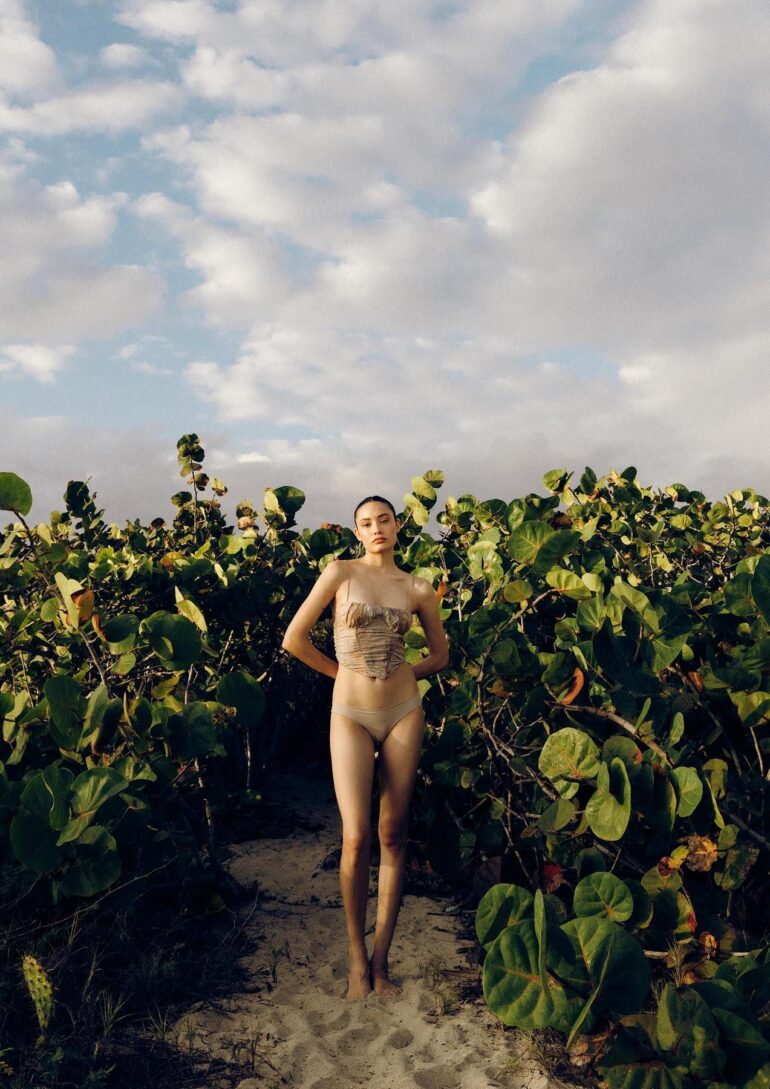 Sofia Toledo book photo