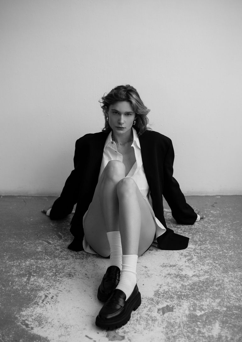 Jagoda Lupicka book photo