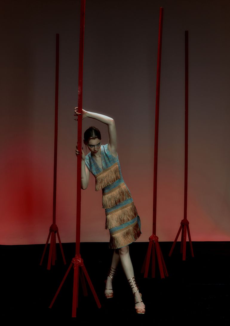 Olivia Kozak book photo