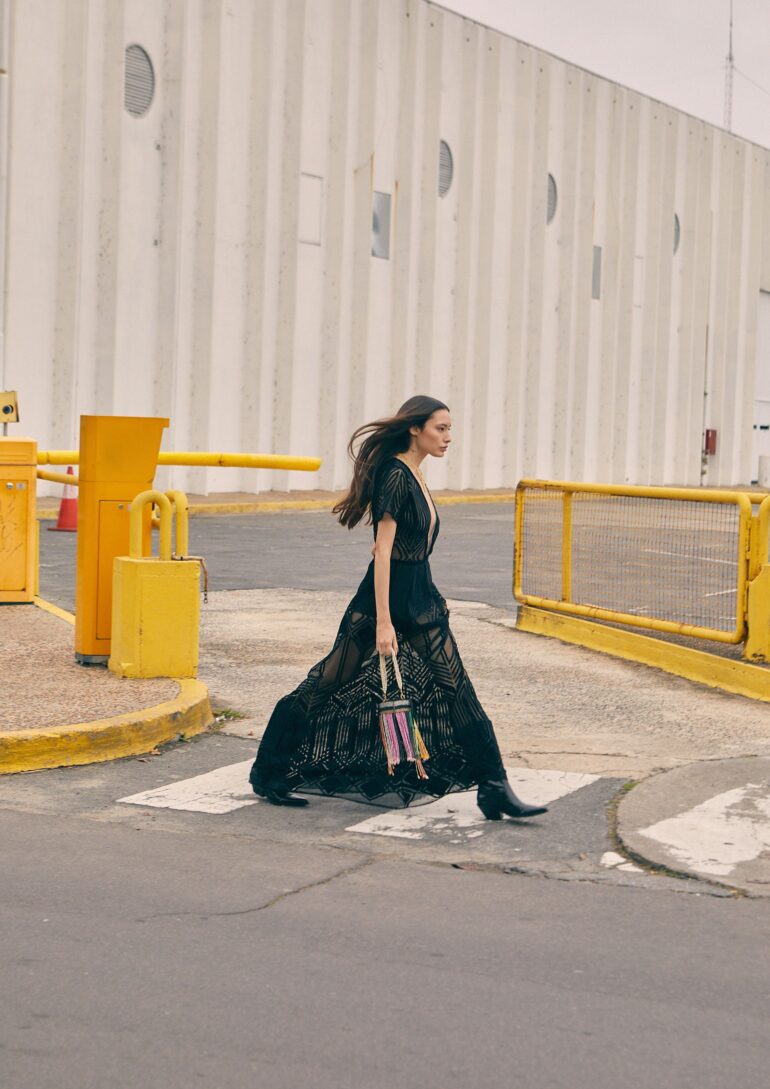 Sofia Toledo book photo