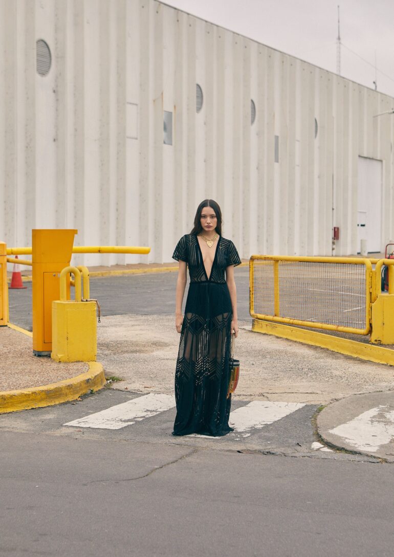 Sofia Toledo book photo