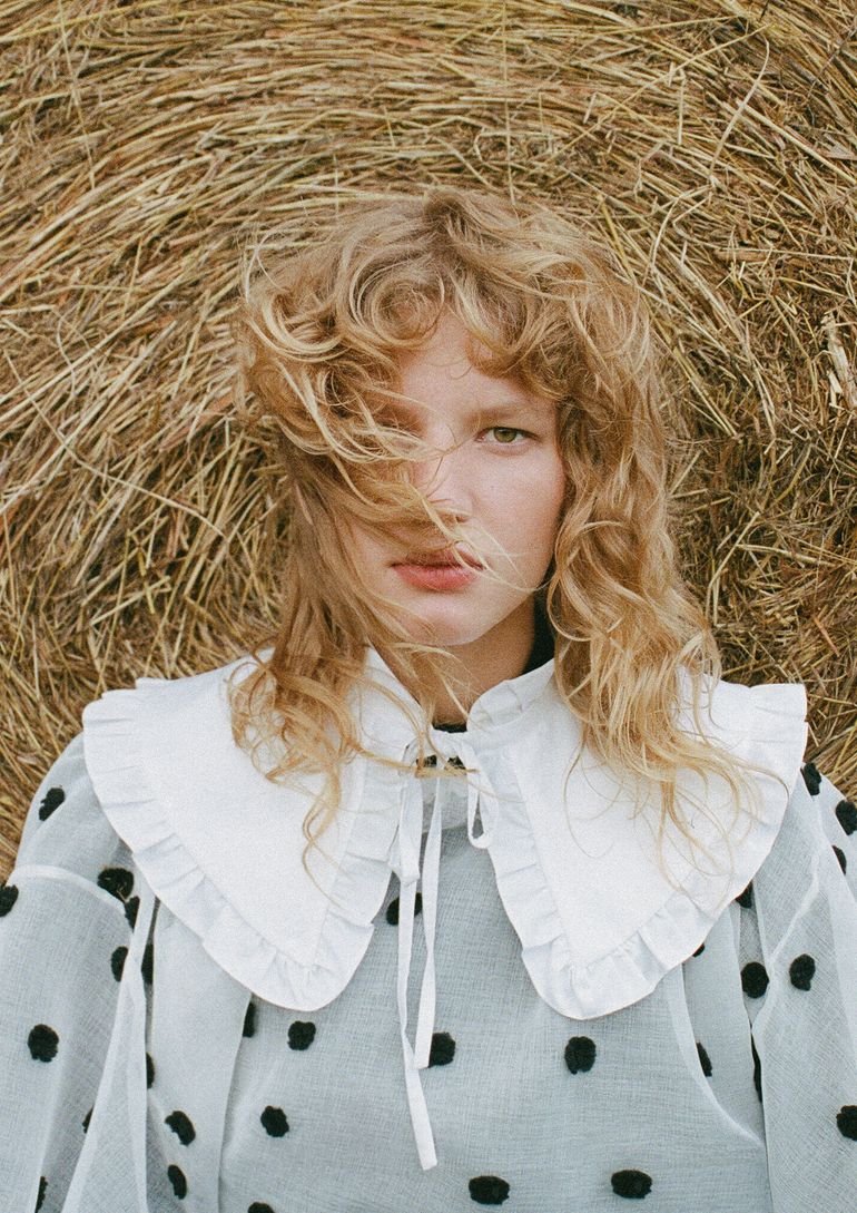 Nastya Gonchar book photo