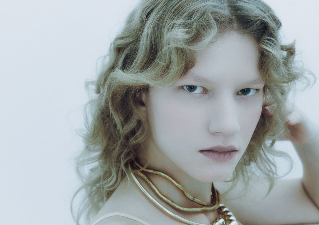 Nastya Gonchar book photo