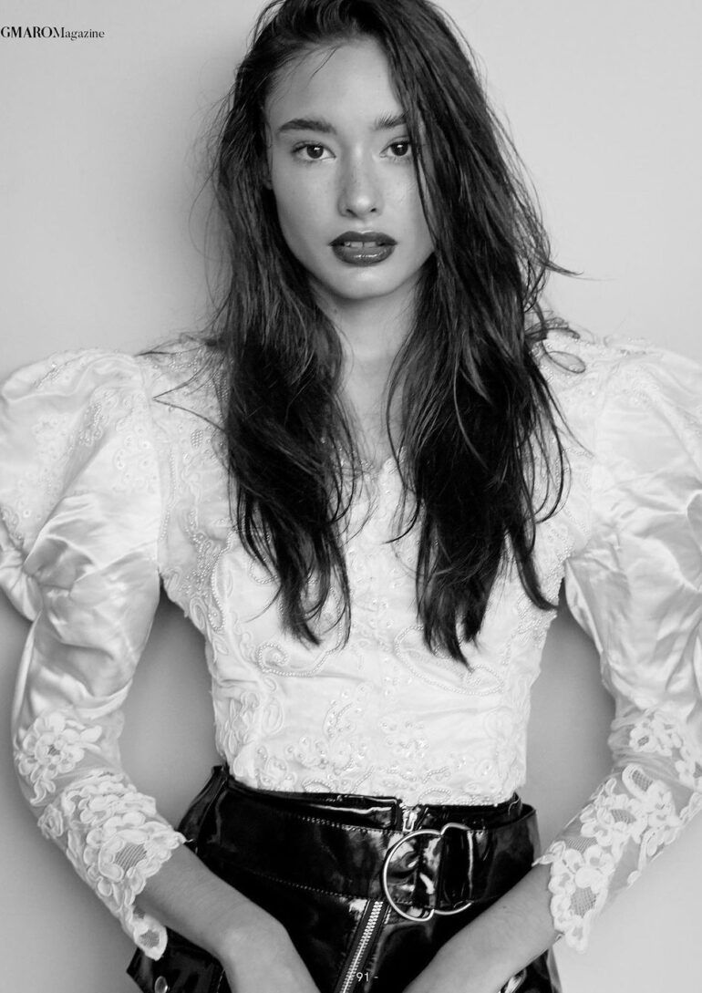 Sofia Toledo book photo