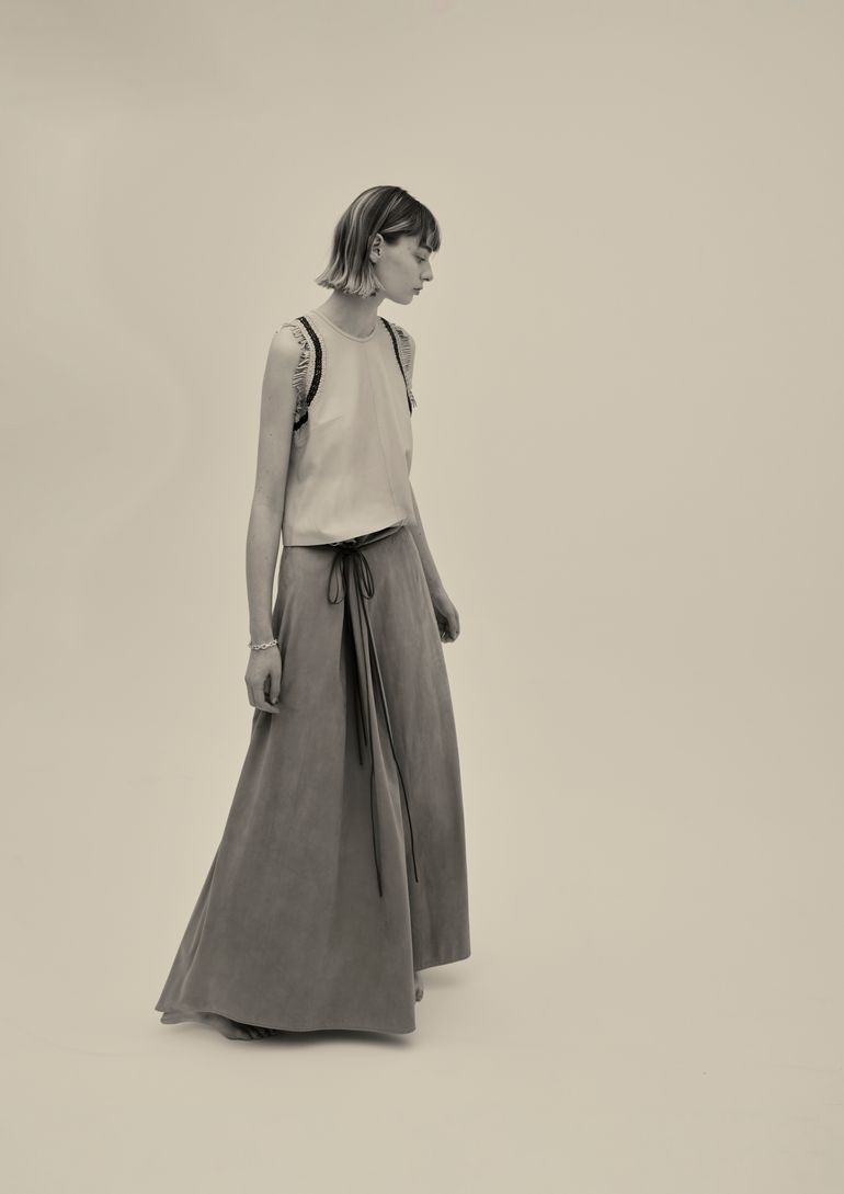 Olivia Kozak book photo