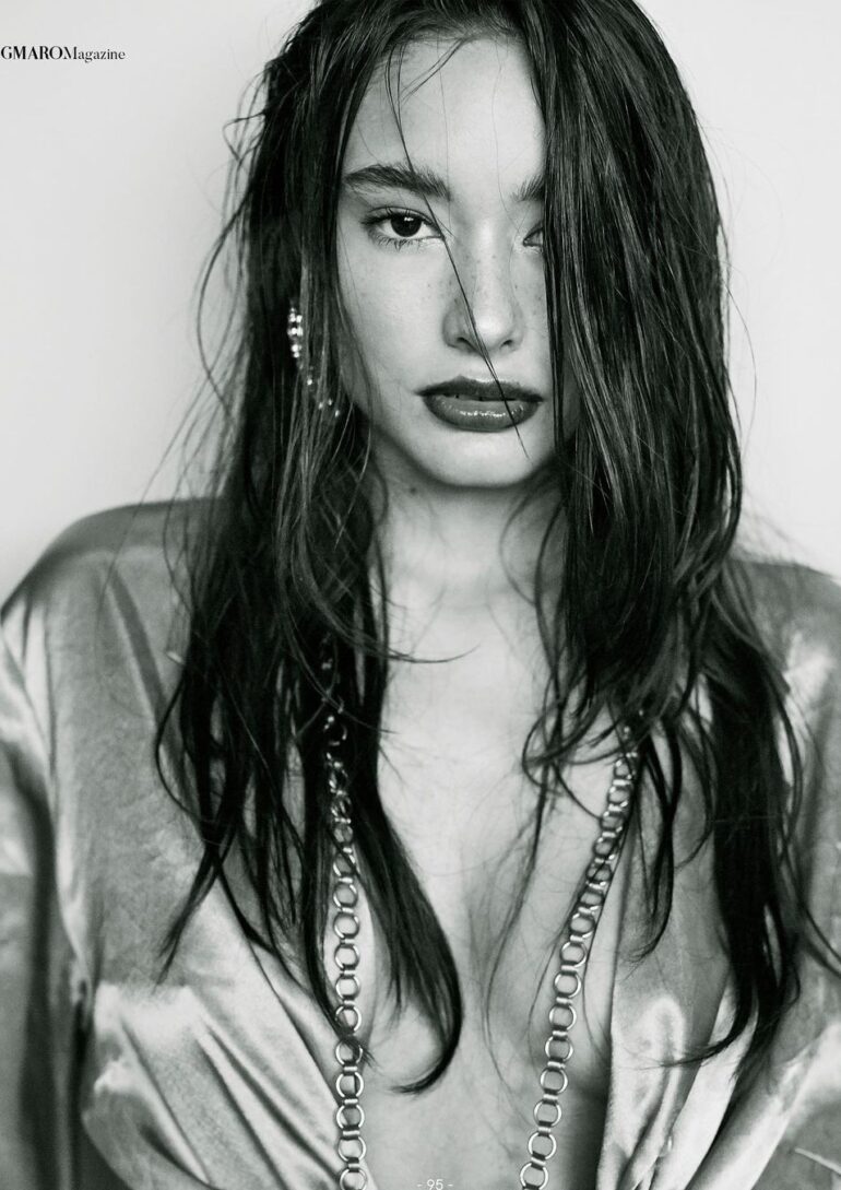 Sofia Toledo book photo