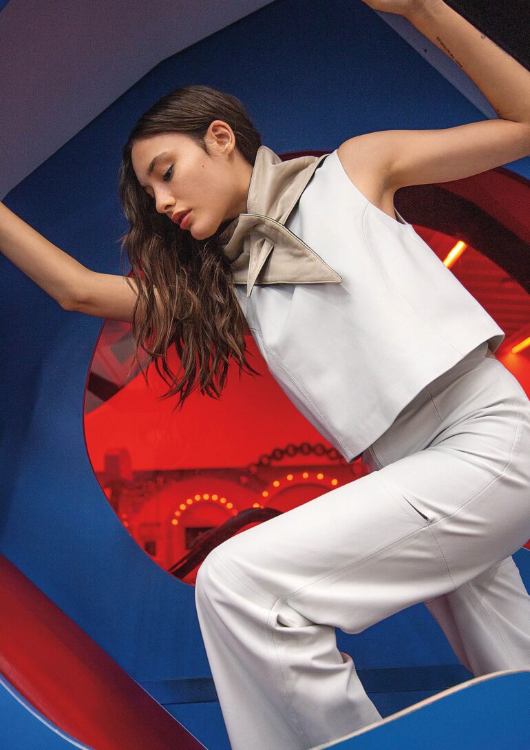 Sofia Toledo book photo