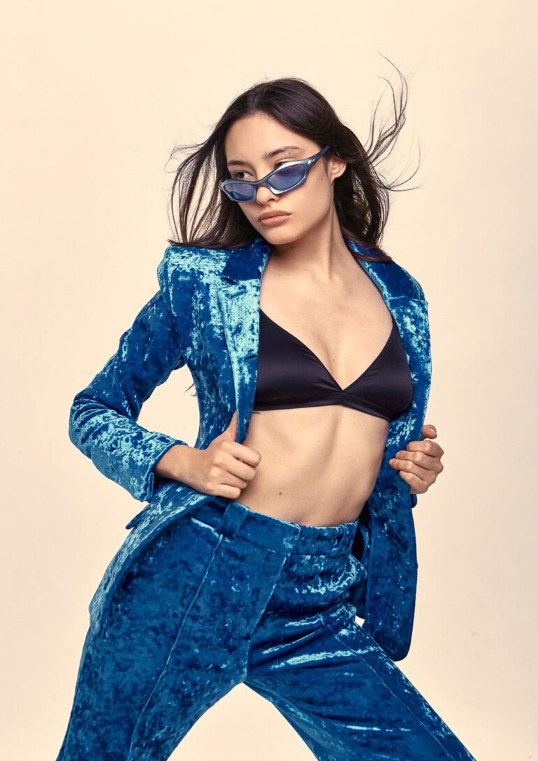 Sofia Toledo book photo