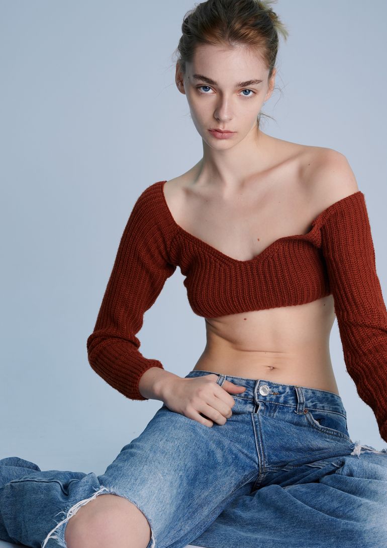 Olivia Kozak book photo