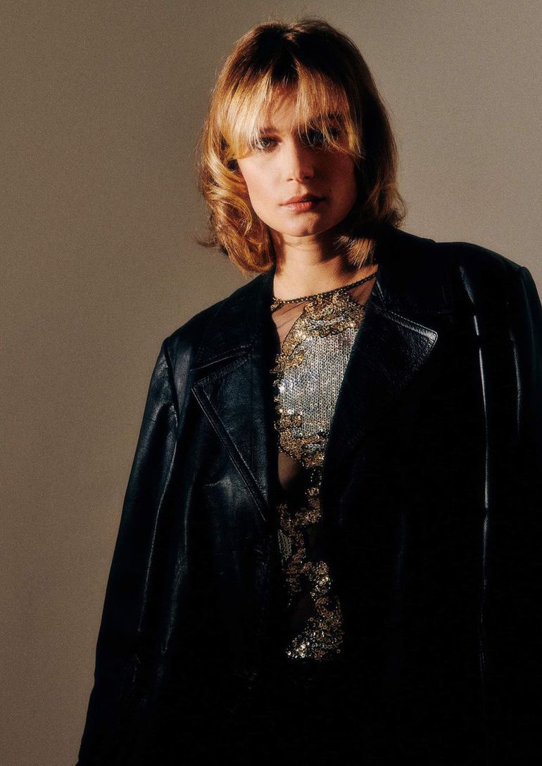 Jagoda Lupicka book photo