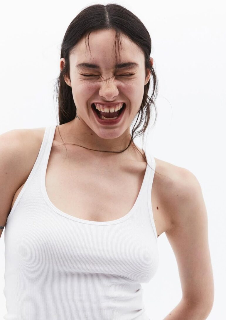 Sofia Toledo book photo