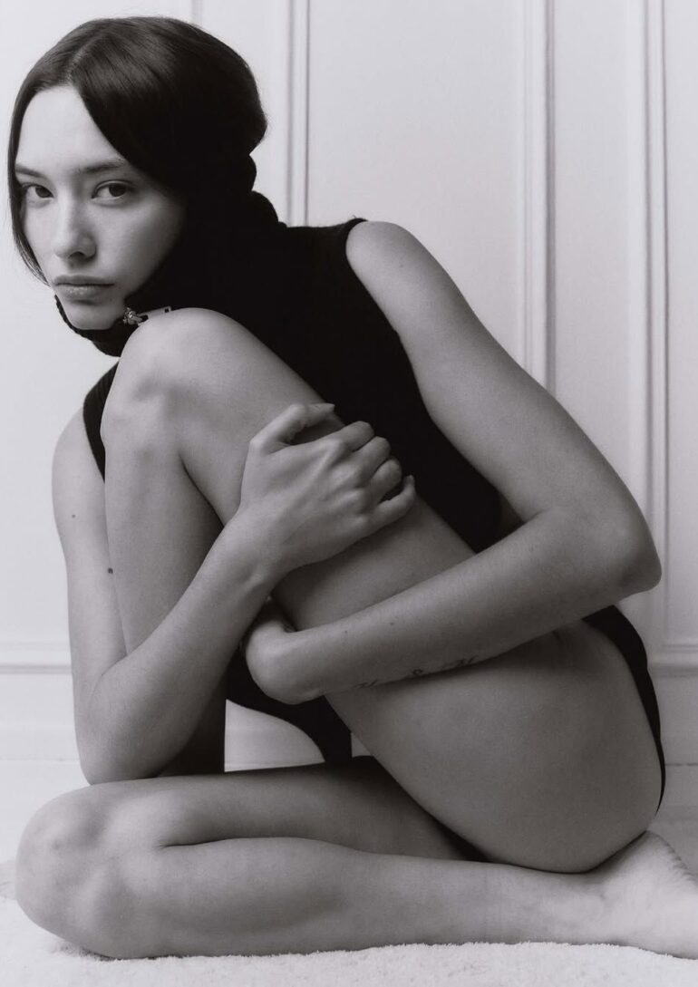 Sofia Toledo book photo