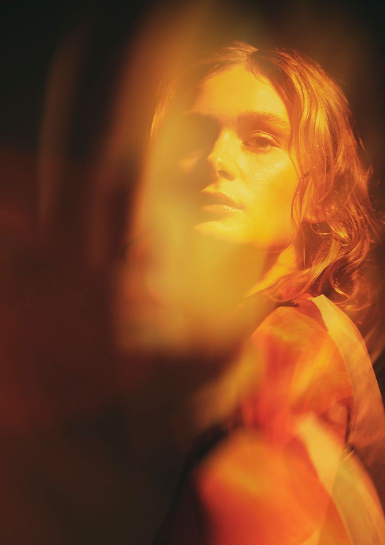 Jagoda Lupicka book photo