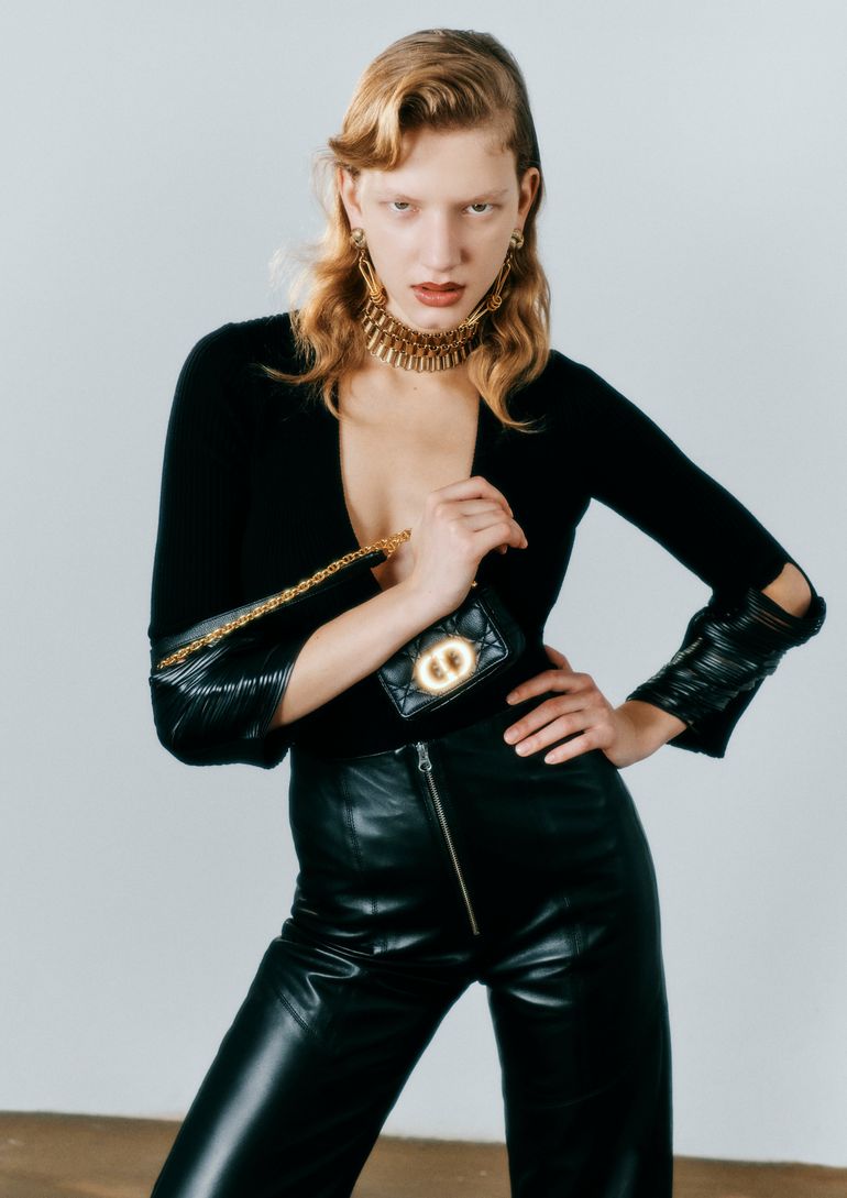 Nastya Gonchar book photo