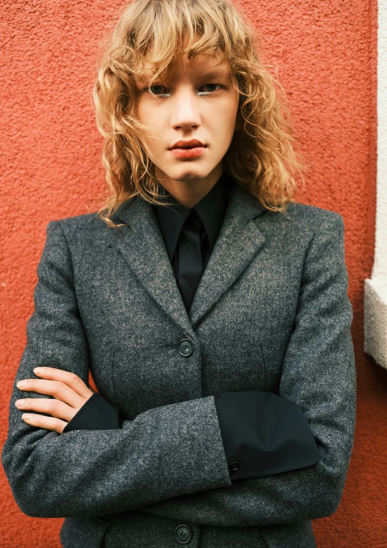 Nastya Gonchar book photo