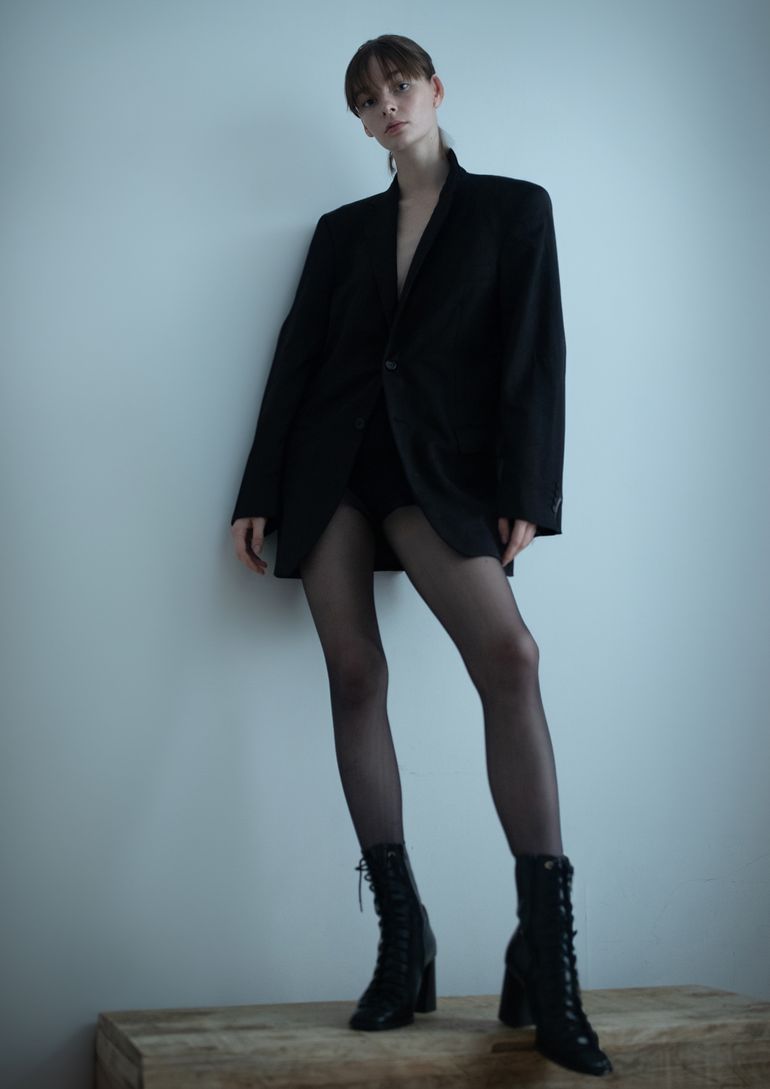 Olivia Kozak book photo