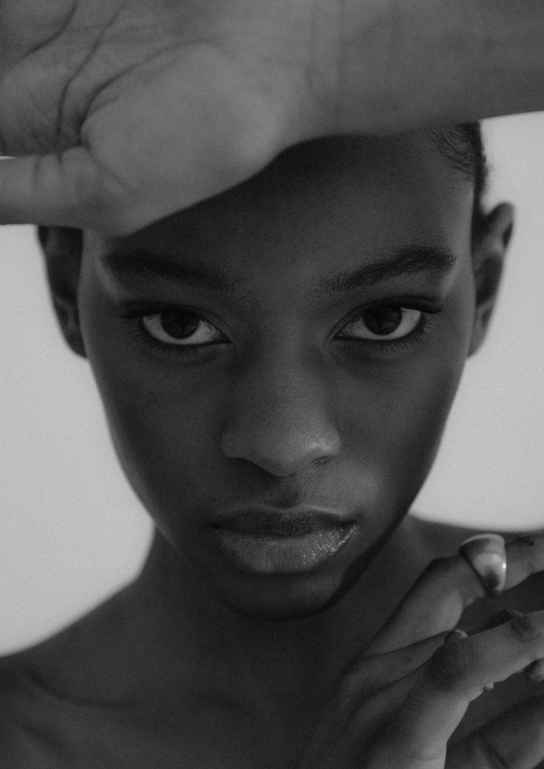 Shari Browne book photo