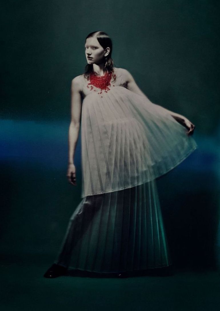 Nastya Gonchar book photo