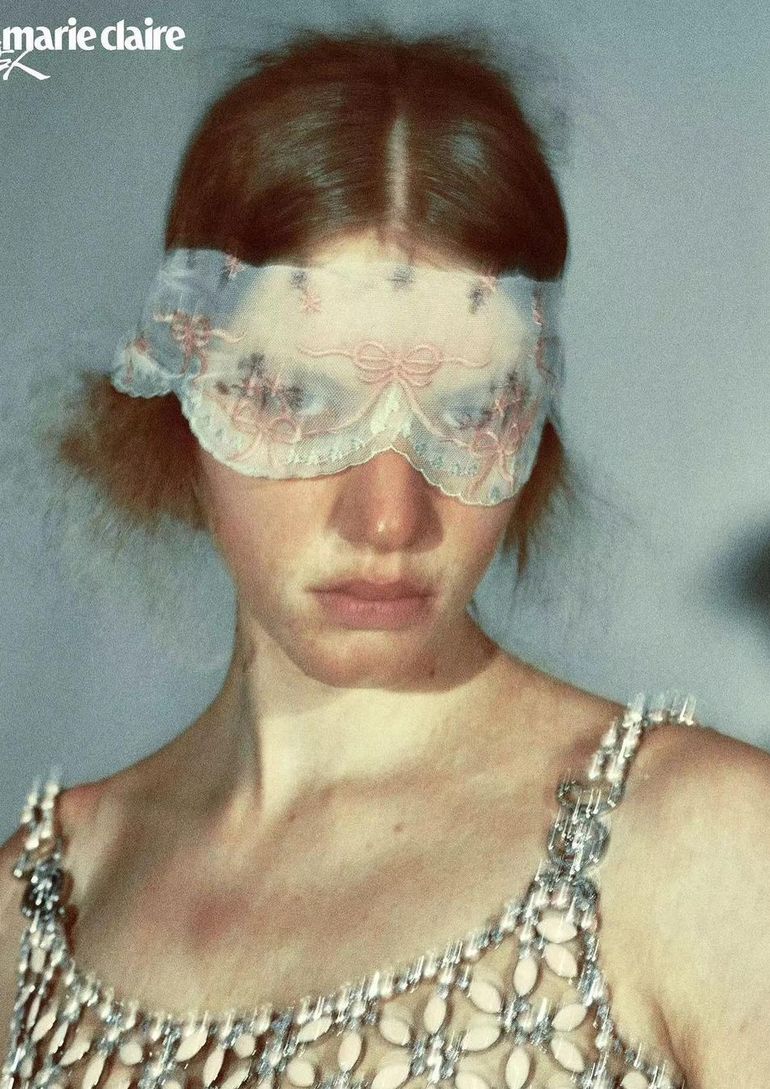 Nastya Gonchar book photo