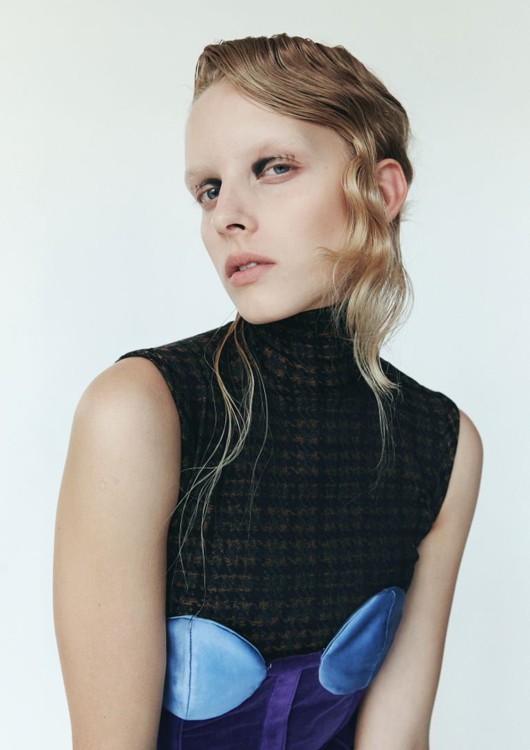 Tereza Faltinova book photo