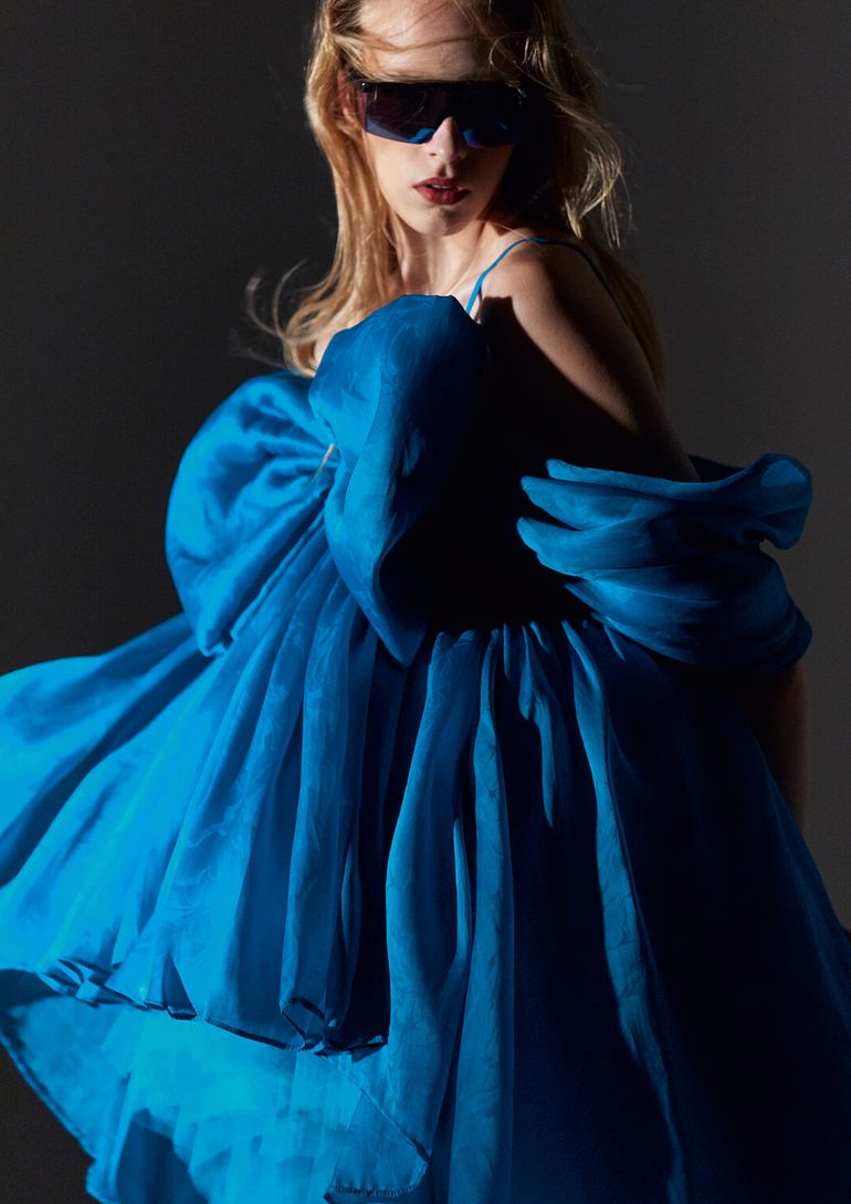 Tereza Faltinova book photo