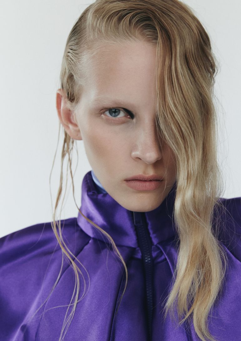 Tereza Faltinova book photo