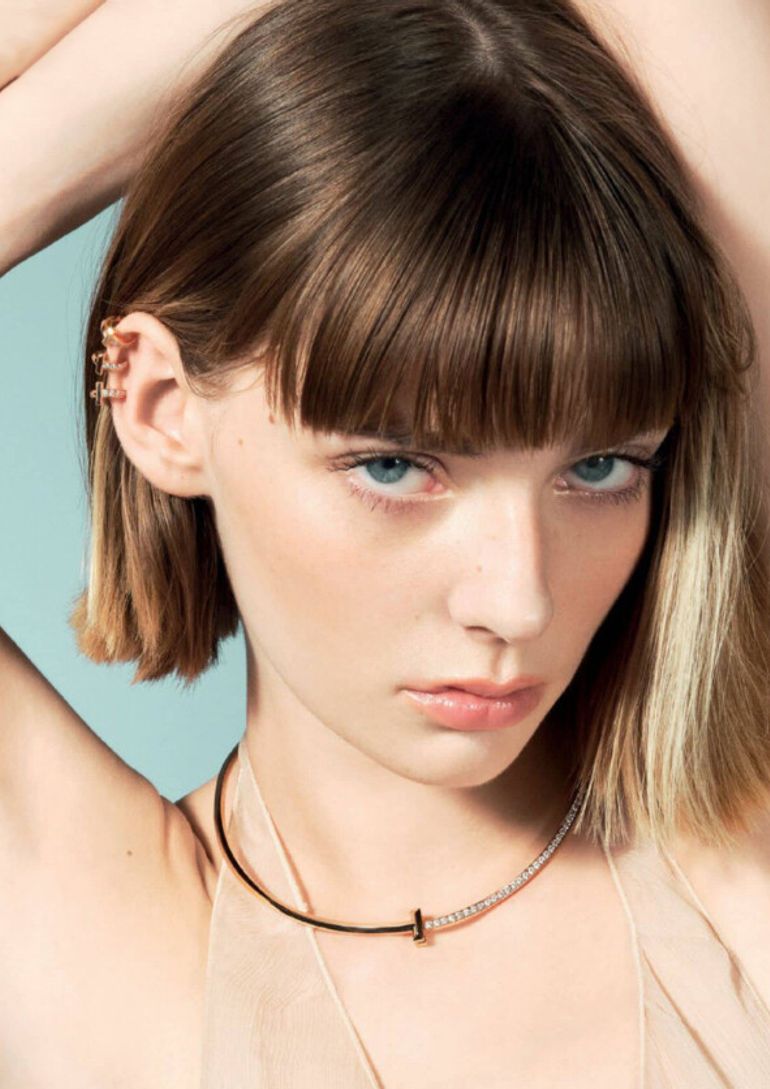 Olivia Kozak