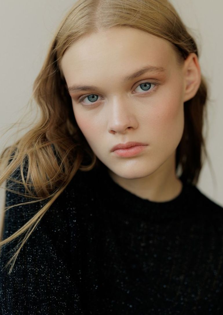 Dasha Kazakova
