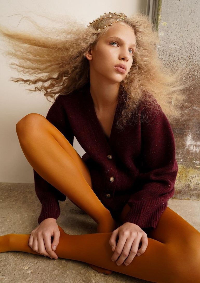 Arina Kablukova book photo