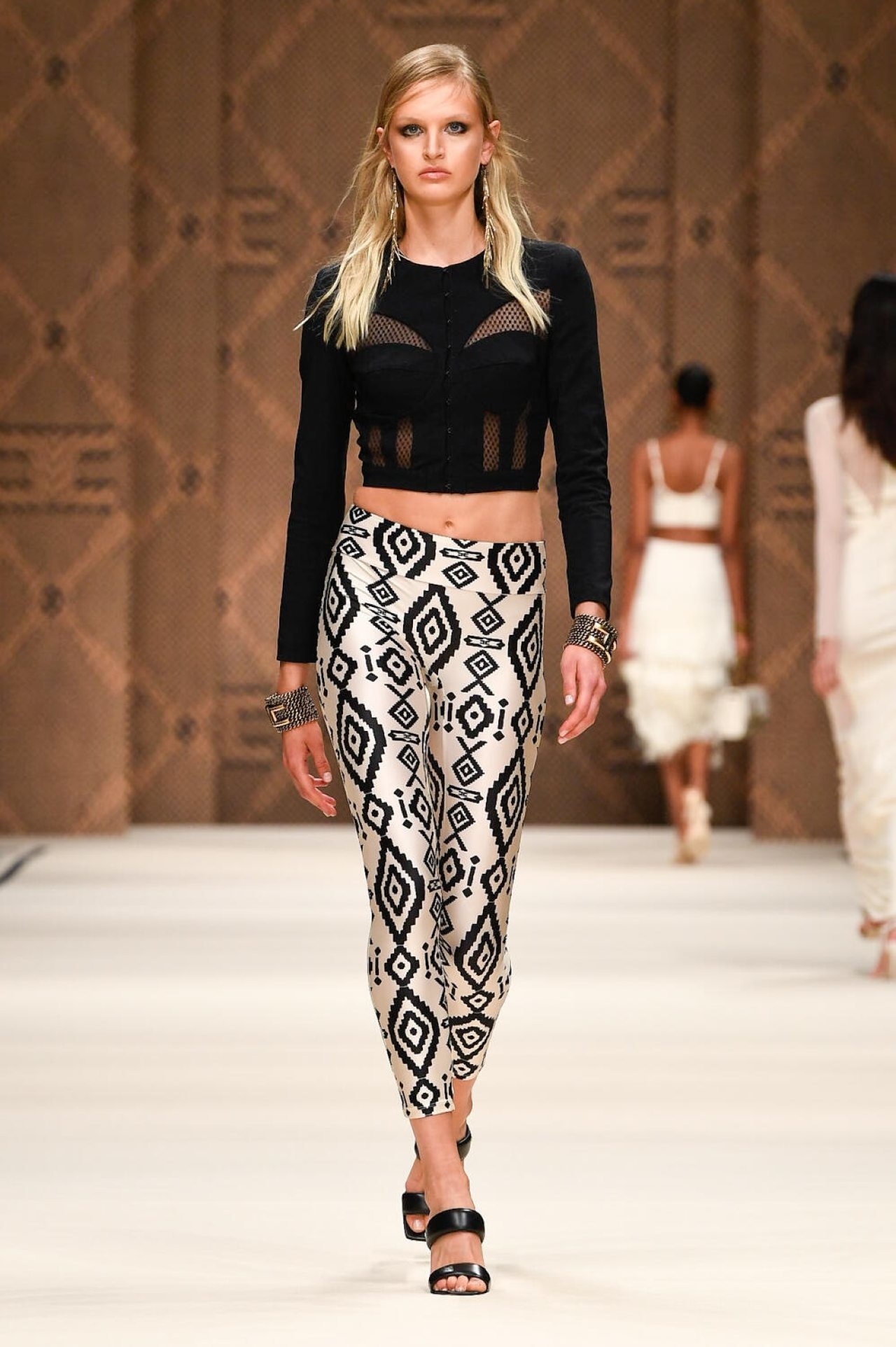 Isabel Thuma showcase photo