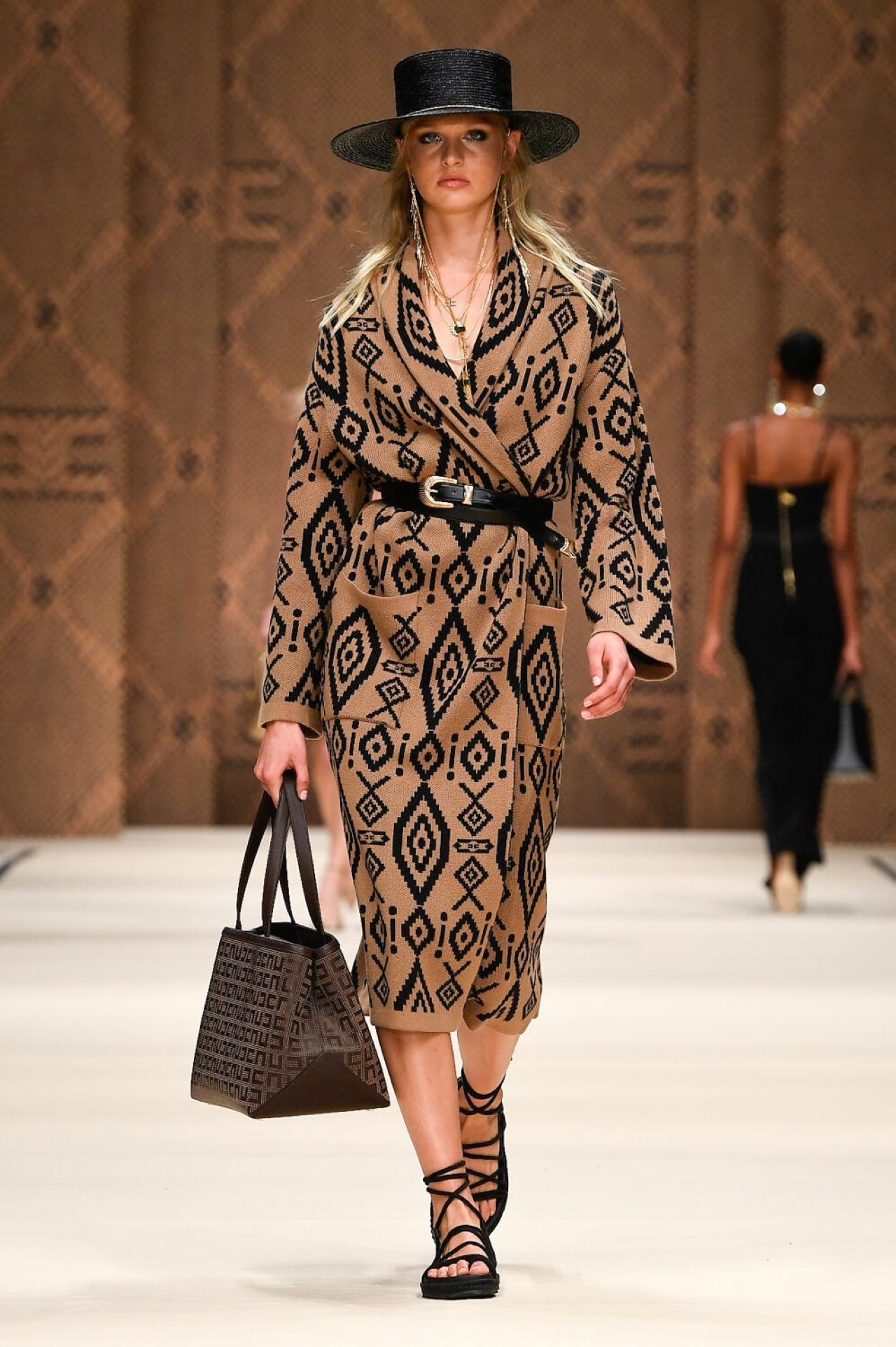 Isabel Thuma showcase photo