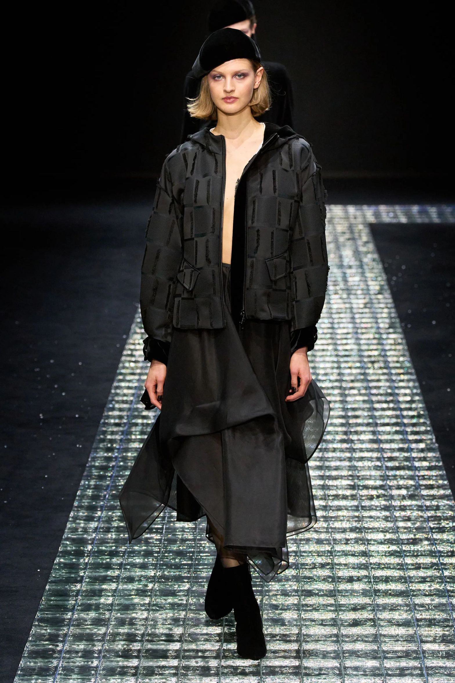 Isabel Thuma showcase photo
