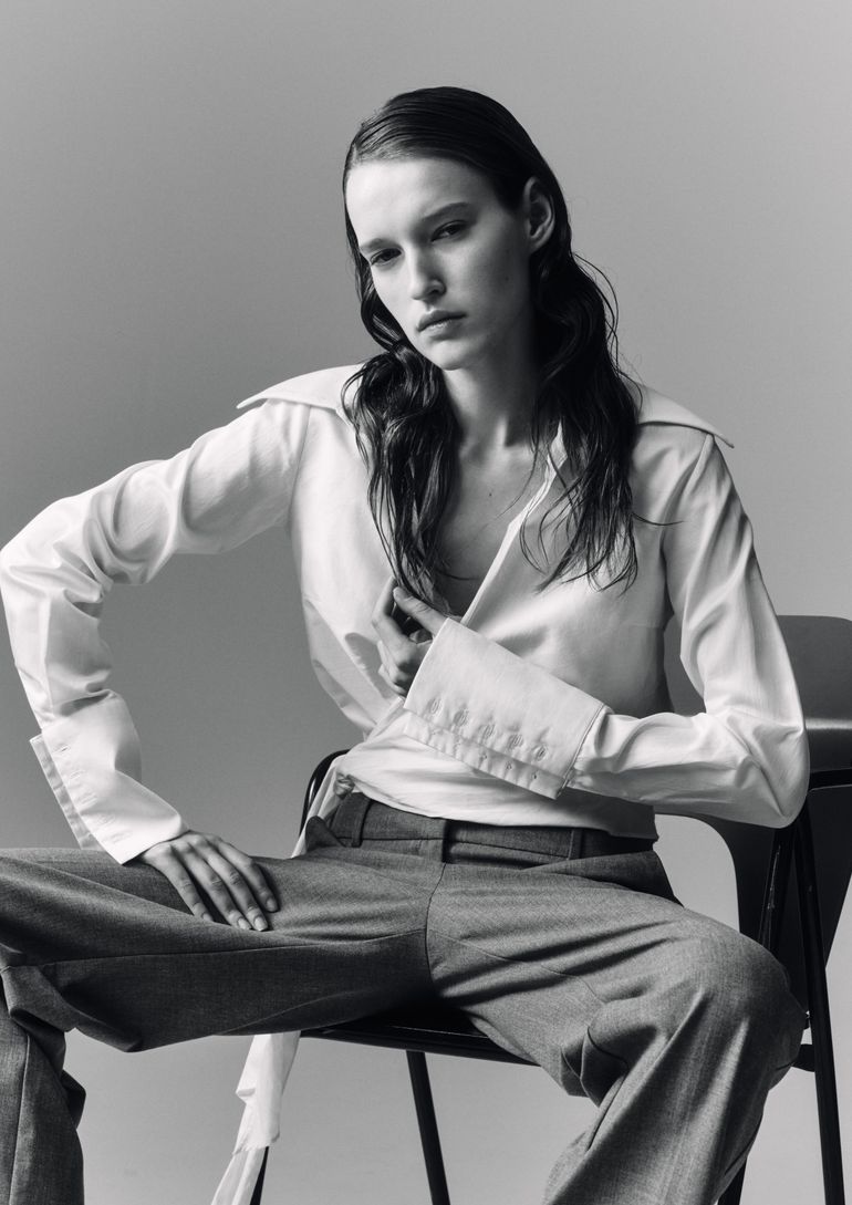 Alexandra Shibaeva book photo