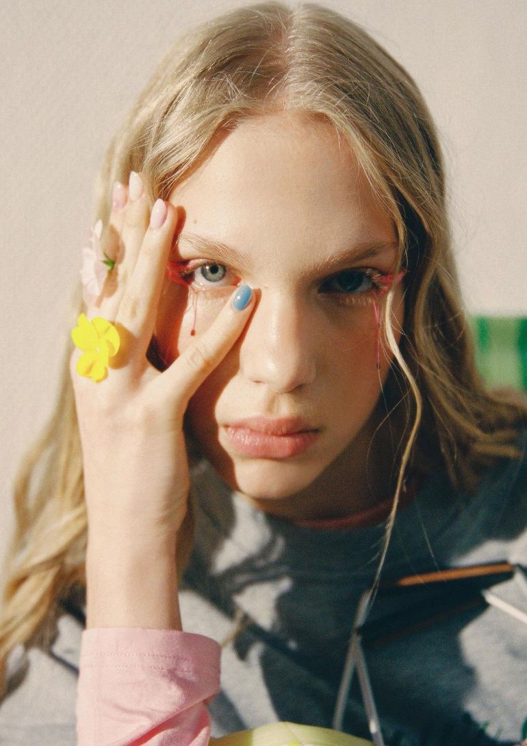 Arina Kablukova book photo