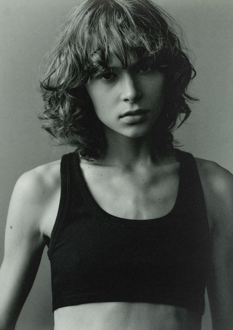 Katrina Skudra book photo