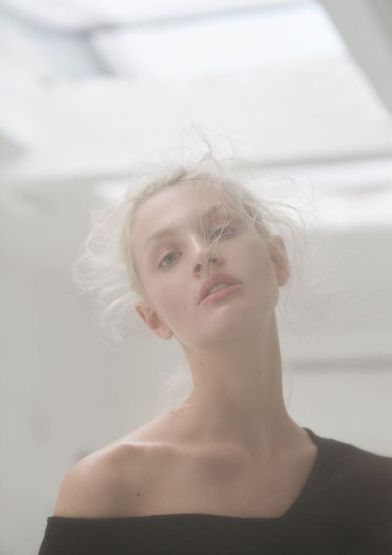 Isabel Thuma book photo