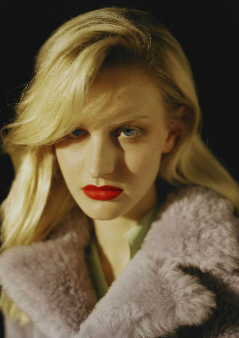 Isabel Thuma book photo