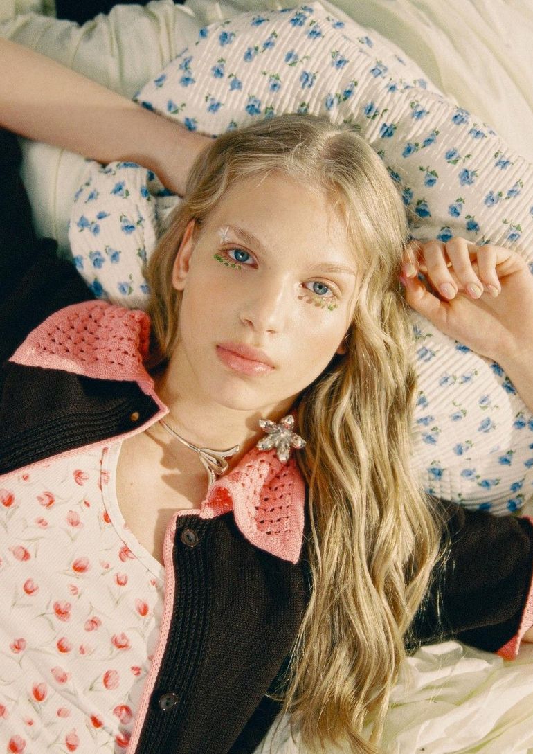 Arina Kablukova book photo