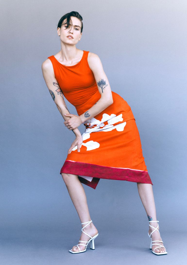 Anastasiia Liundrynska book photo