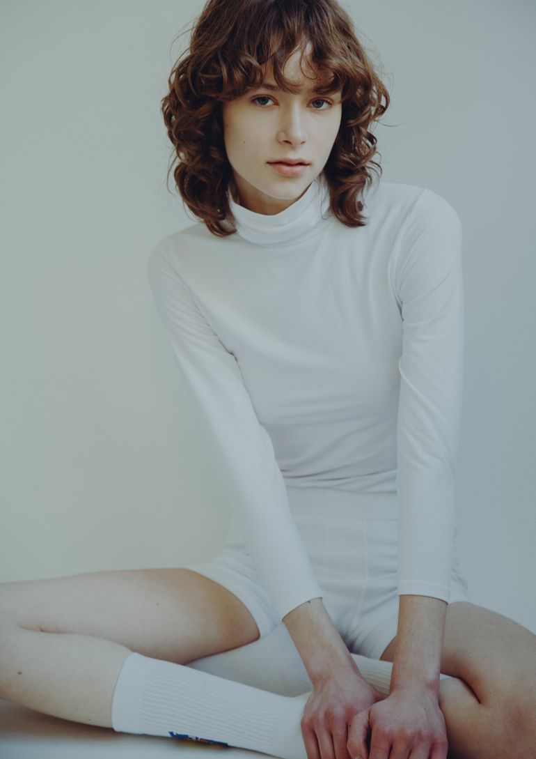 Katrina Skudra book photo