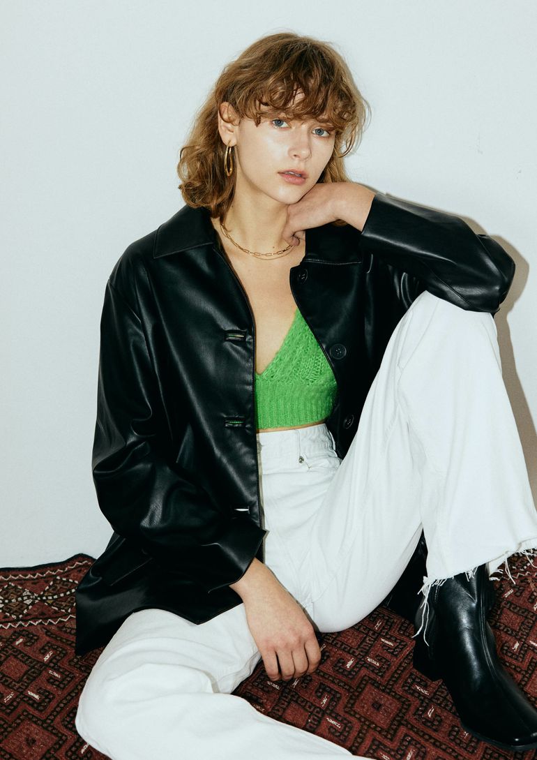 Katrina Skudra book photo