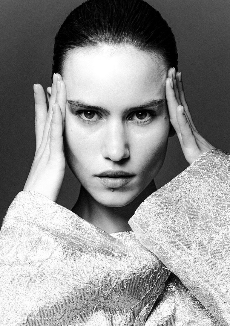 Anastasiia Liundrynska