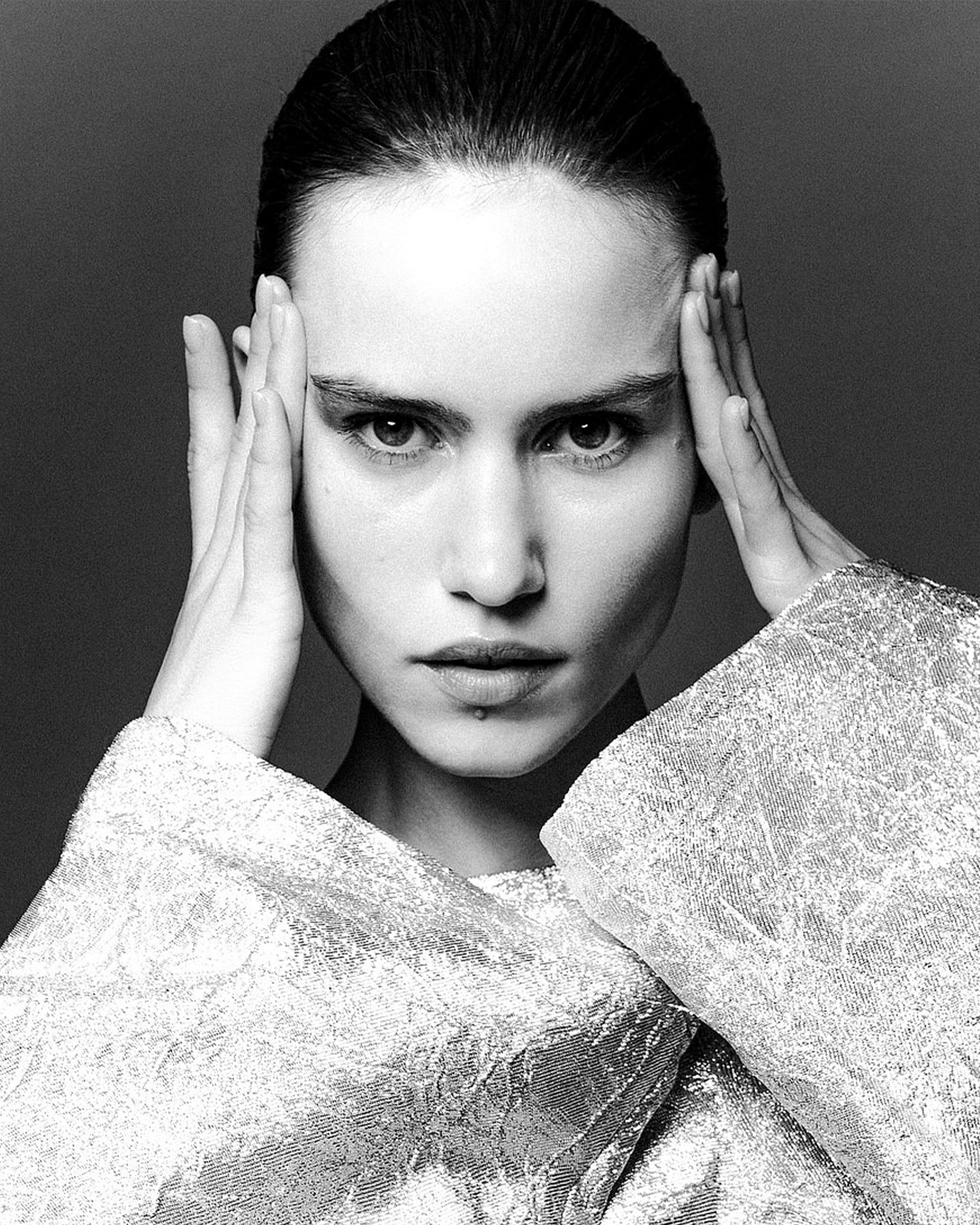 Anastasiia Liundrynska profile