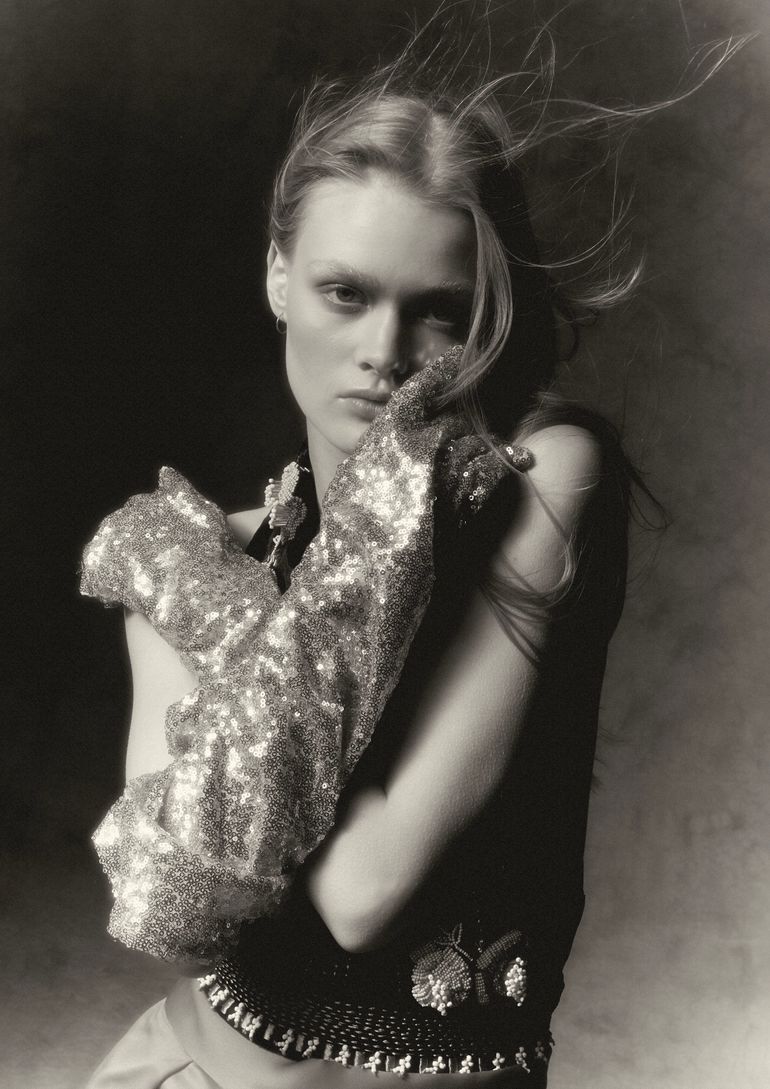 Dasha Kazakova book photo
