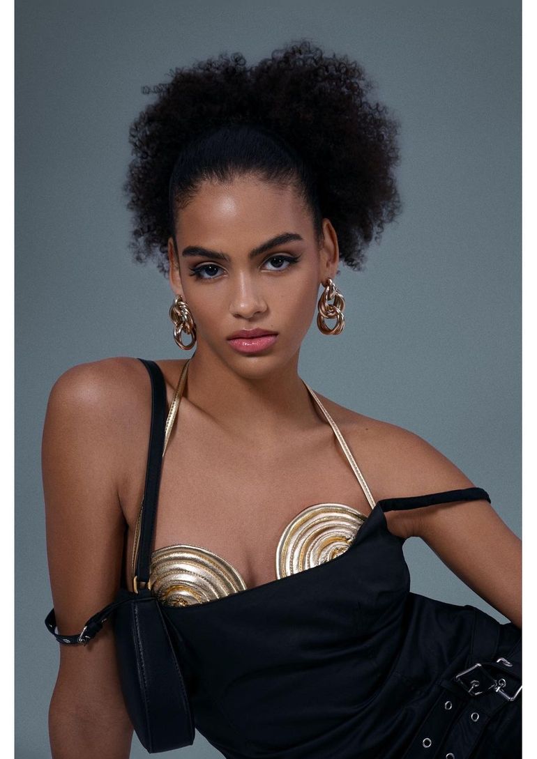 Zafirah Palma book photo