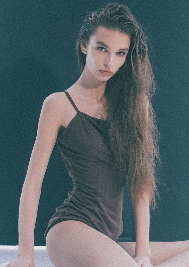 Maria Solovyeva book photo