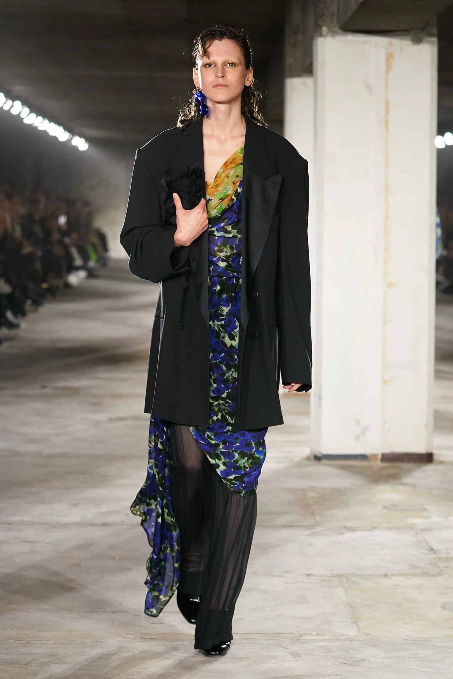 Sasha Marchenko showcase photo