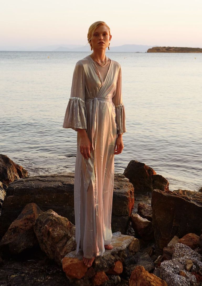 Ella Mac Williams book photo